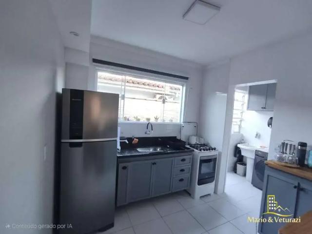 Casa / Sobrado para Venda em Guarujá/SP Jardim Helena Maria 2 Quartos