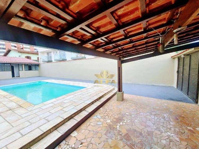 Casa / Sobrado para Venda em Guarujá/SP Jardim Helena Maria 2 Quartos