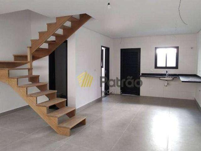 Casa / Sobrado para Venda em Guarujá/SP Jardim Las Palmas 3 Quartos