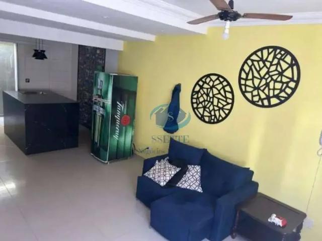 Casa / Sobrado para Venda em Guarujá/SP Jardim Praiano 2 Quartos