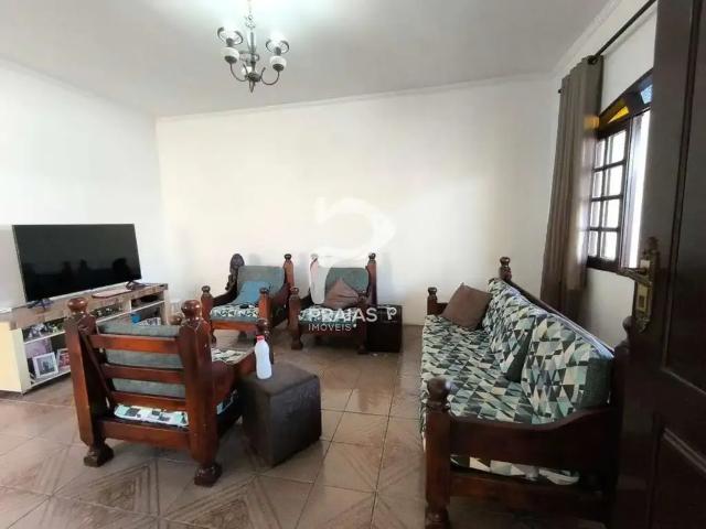 Casa / Sobrado para Venda em Guarujá/SP Jardim Primavera 3 Quartos
