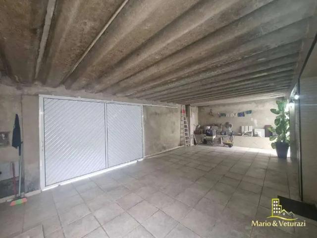 Casa / Sobrado para Venda em Guarujá/SP Jardim Santa Maria 2 Quartos