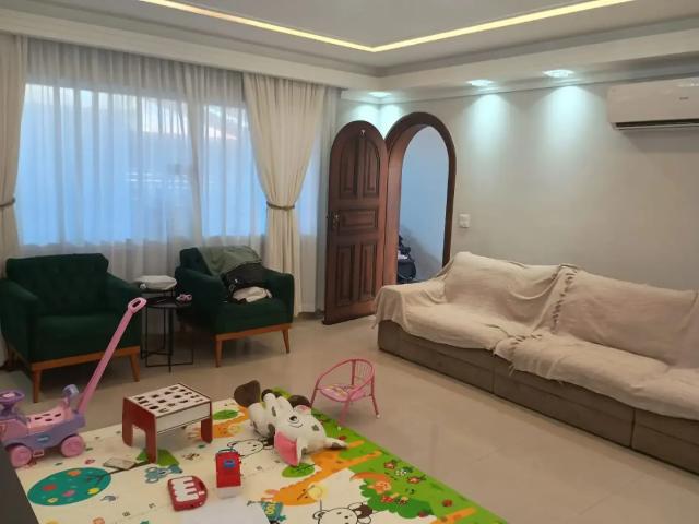 Casa / Sobrado para Venda em Guarujá/SP Jardim Santa Maria 3 Quartos