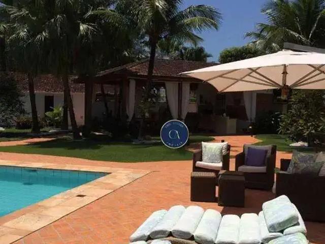 Casa / Sobrado para Venda em Guarujá/SP Jardim Virgínia 3 Quartos