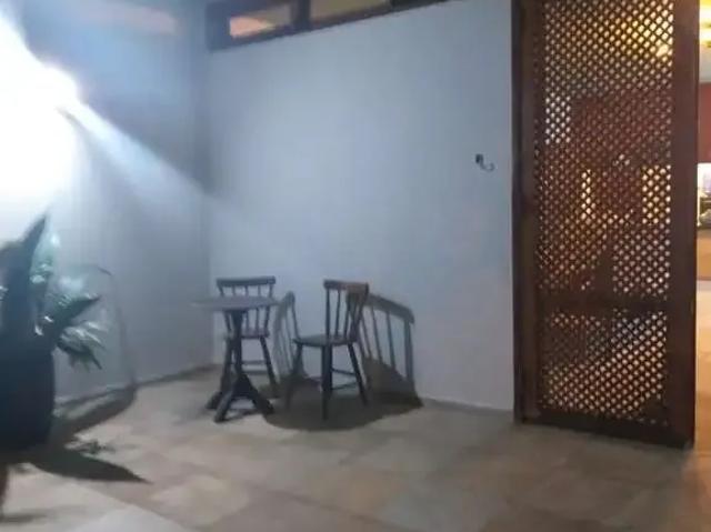 Casa / Sobrado para Venda em Guarujá/SP Jardim Virgínia 3 Quartos
