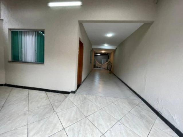 Casa / Sobrado para Venda em Guarujá/SP Jardim Virgínia 3 Quartos