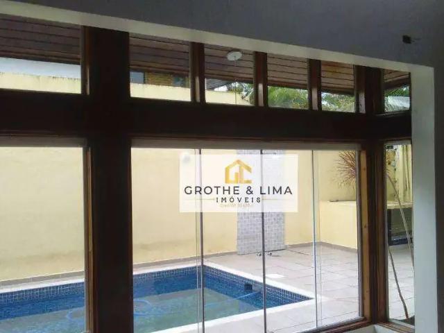 Casa / Sobrado para Venda em Guarujá/SP Jardim Virgínia 4 Quartos