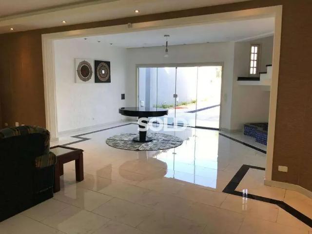 Casa / Sobrado para Venda em Guarujá/SP Jardim Virgínia 4 Quartos