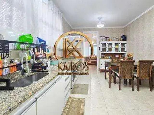 Casa / Sobrado para Venda em Guarujá/SP Jardim Virgínia 4 Quartos