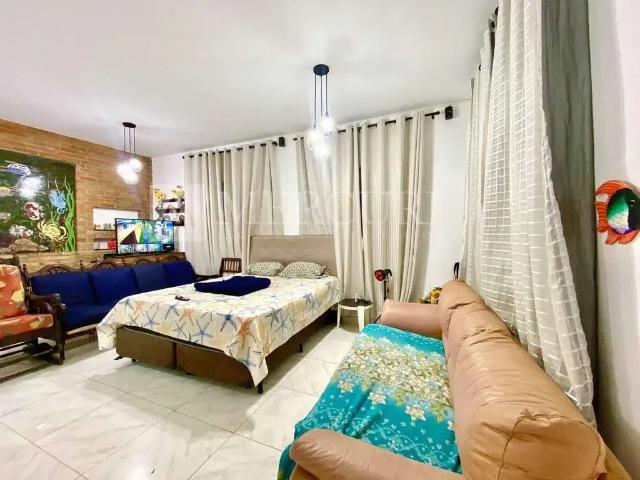 Casa / Sobrado para Venda em Guarujá/SP Jardim Virgínia 4 Quartos