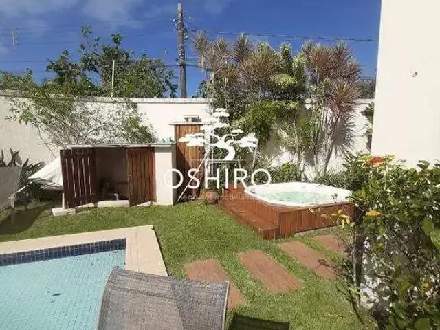 Casa / Sobrado para Venda em Guarujá/SP Jardim Virgínia 6 Quartos