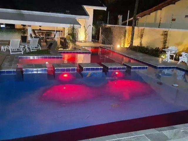 Casa / Sobrado para Venda em Guarujá/SP Jardim Virgínia 6 Quartos
