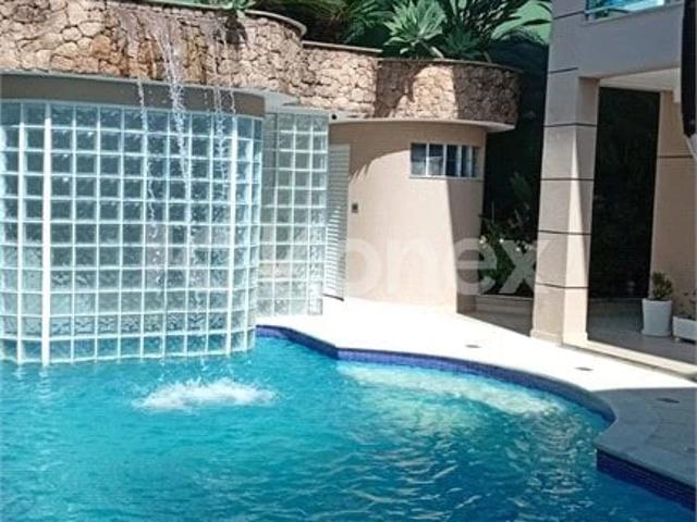 Casa / Sobrado para Venda em Guarujá/SP Jardim Virgínia 7 Quartos