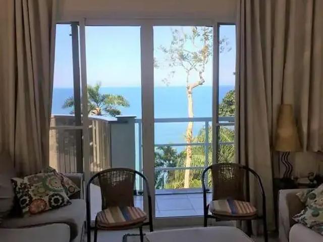 Casa / Sobrado para Venda em Guarujá/SP Morro Sorocotuba 4 Quartos