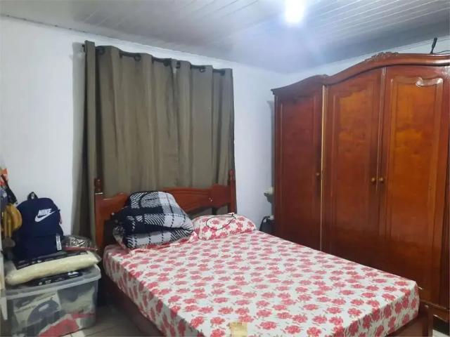 Casa / Sobrado para Venda em Guarujá/SP Sítio Paecara Vicente de Carvalho 1 Quartos