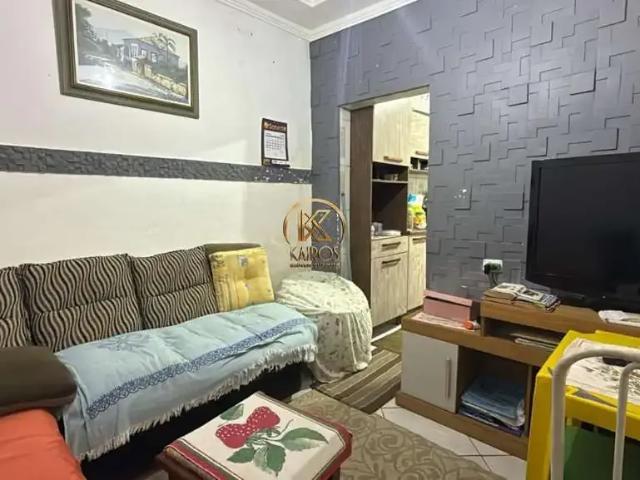 Casa / Sobrado para Venda em Guarujá/SP Sítio Paecara Vicente de Carvalho 2 Quartos