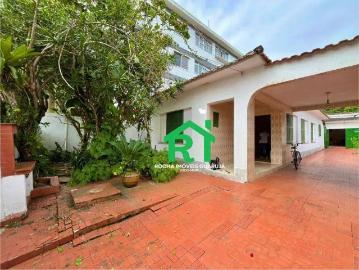 Casa / Sobrado para Venda em Guarujá/SP Pitangueiras 3 Quartos