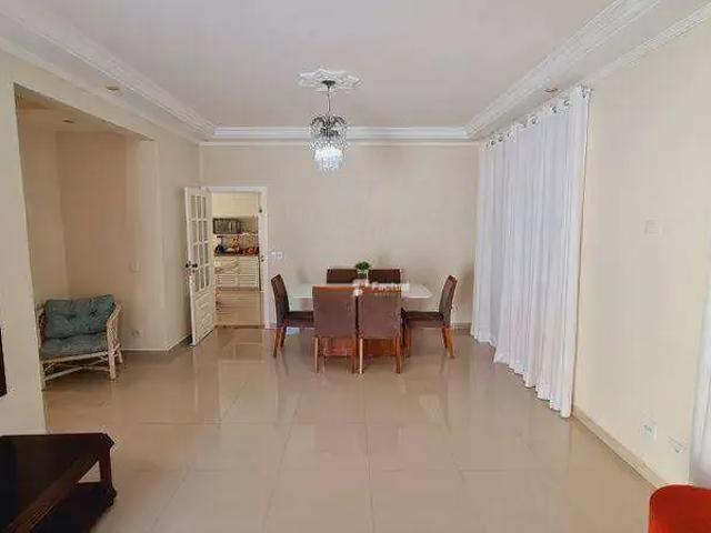 Casa / Sobrado para Venda em Guarujá/SP Tombo 4 Quartos