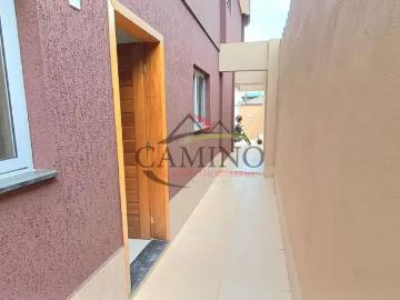 Casa / Sobrado para Venda em Guarujá/SP Vila Ligya 2 Quartos