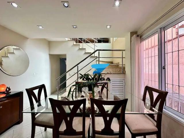 Casa / Sobrado para Venda em Guarujá/SP Vila Santa Rosa 2 Quartos