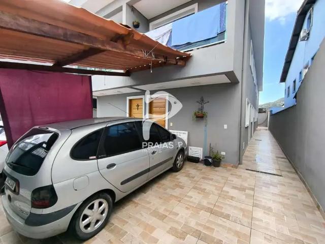 Casa / Sobrado para Venda em Guarujá/SP Vila Santa Rosa 2 Quartos