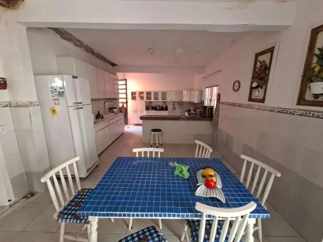 Casa / Sobrado para Venda em Guarujá/SP Vila Santa Rosa 2 Quartos