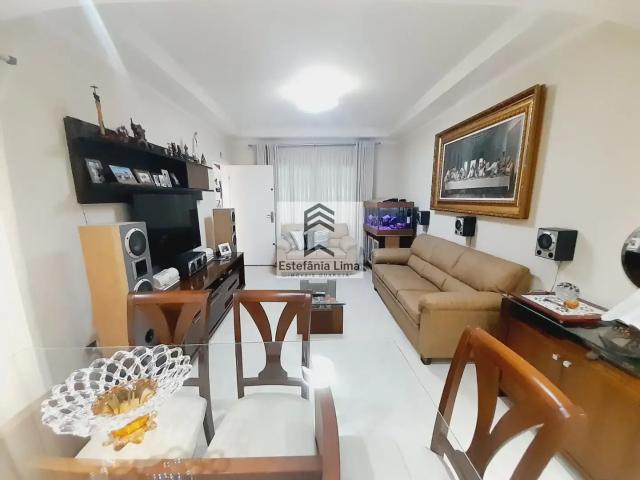 Casa / Sobrado para Venda em Guarujá/SP Vila Santa Rosa 2 Quartos