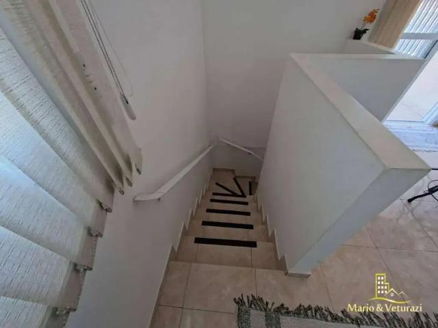Casa / Sobrado para Venda em Guarujá/SP Vila Santa Rosa 2 Quartos