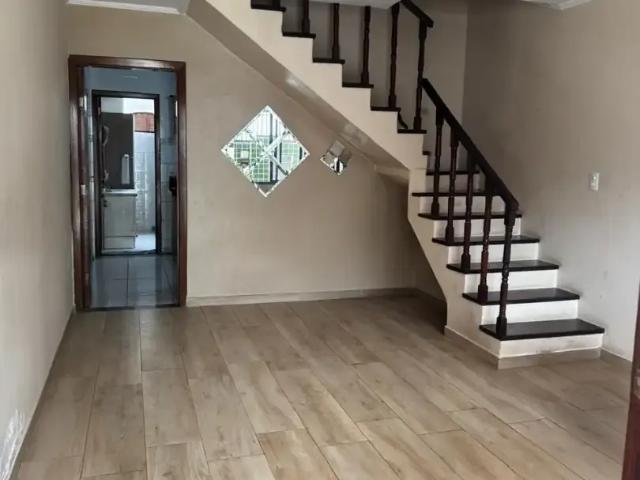 Casa / Sobrado para Venda em Guarujá/SP Vila Santa Rosa 2 Quartos