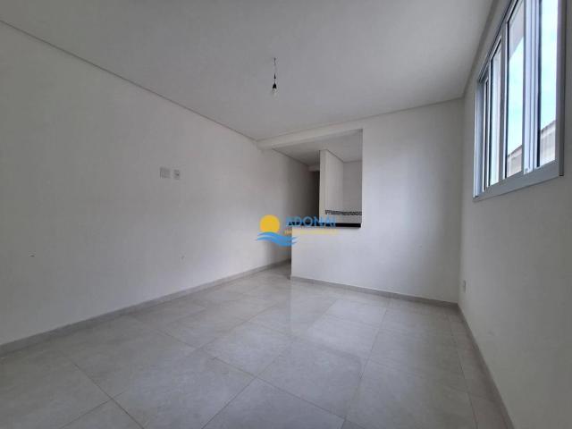 Casa / Sobrado para Venda em Guarujá/SP Vila Santa Rosa 2 Quartos