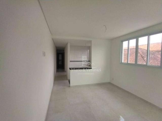 Casa / Sobrado para Venda em Guarujá/SP Vila Santa Rosa 2 Quartos