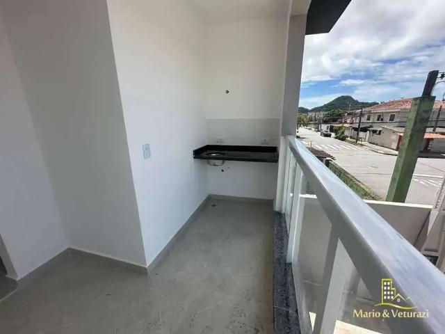 Casa / Sobrado para Venda em Guarujá/SP Vila Santa Rosa 2 Quartos
