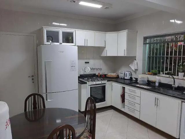 Casa / Sobrado para Venda em Guarujá/SP Vila Santa Rosa 2 Quartos