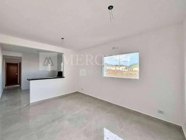 Casa / Sobrado para Venda em Guarujá/SP Vila Santa Rosa 2 Quartos