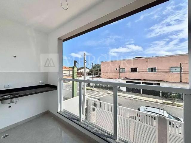 Casa / Sobrado para Venda em Guarujá/SP Vila Santa Rosa 2 Quartos