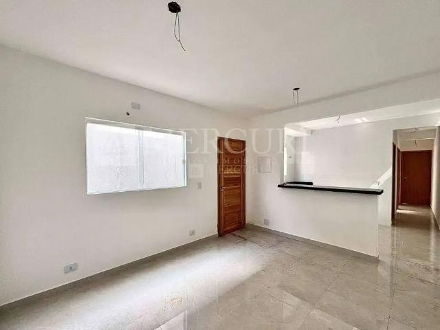 Casa / Sobrado para Venda em Guarujá/SP Vila Santa Rosa 2 Quartos