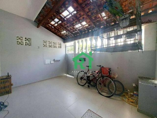 Casa / Sobrado para Venda em Guarujá/SP Vila Santa Rosa 2 Quartos