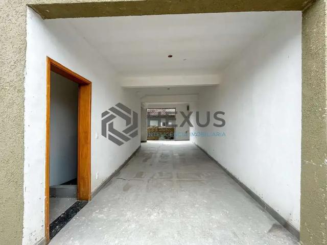 Casa / Sobrado para Venda em Guarujá/SP Vila Santa Rosa 2 Quartos