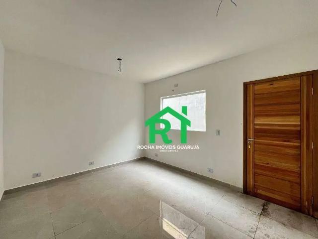 Casa / Sobrado para Venda em Guarujá/SP Vila Santa Rosa 2 Quartos