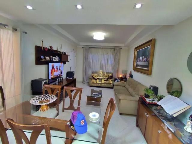 Casa / Sobrado para Venda em Guarujá/SP Vila Santa Rosa 2 Quartos