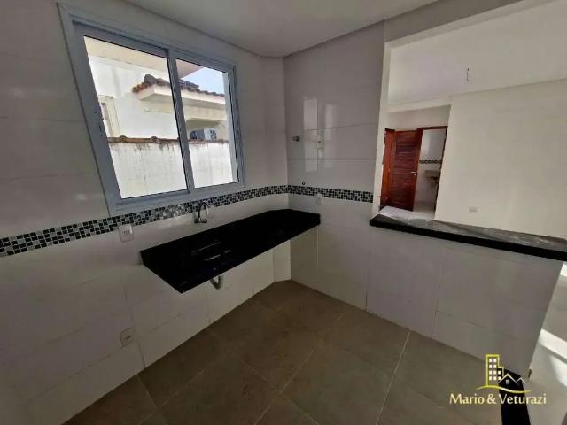 Casa / Sobrado para Venda em Guarujá/SP Vila Santa Rosa 2 Quartos