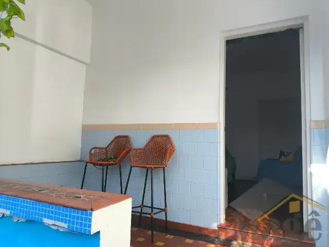 Casa / Sobrado para Venda em Guarujá/SP Vila Santa Rosa 2 Quartos