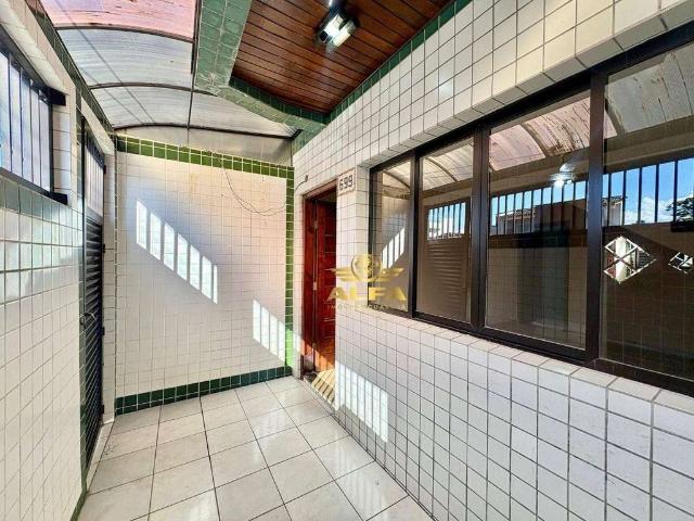 Casa / Sobrado para Venda em Guarujá/SP Vila Santa Rosa 2 Quartos