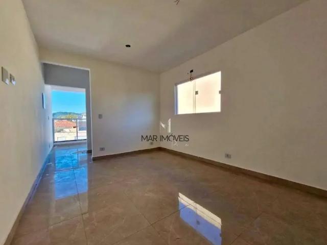 Casa / Sobrado para Venda em Guarujá/SP Vila Santa Rosa 2 Quartos