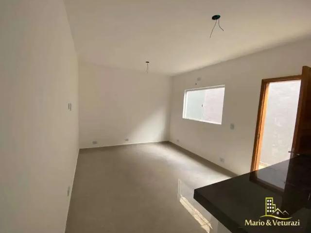 Casa / Sobrado para Venda em Guarujá/SP Vila Santa Rosa 2 Quartos