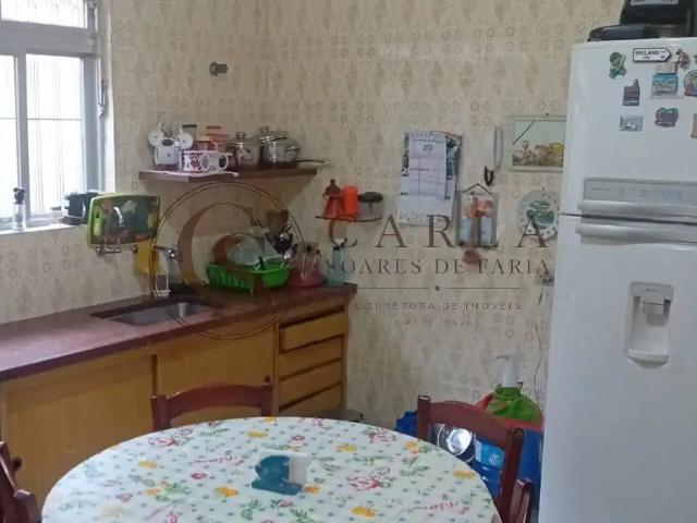 Casa / Sobrado para Venda em Guarujá/SP Vila Santa Rosa 3 Quartos