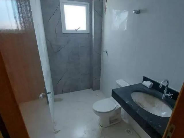 Casa / Sobrado para Venda em Guarujá/SP Vila Santa Rosa 3 Quartos