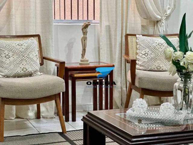 Casa / Sobrado para Venda em Guarujá/SP Vila Santa Rosa 3 Quartos