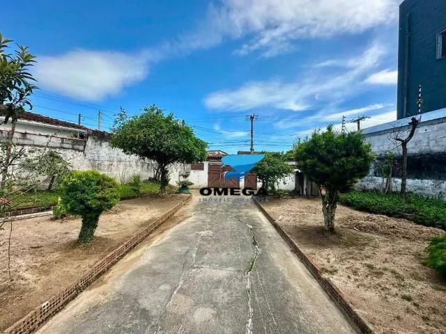Casa / Sobrado para Venda em Guarujá/SP Vila Santa Rosa 3 Quartos