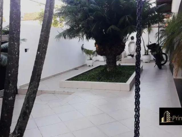 Casa / Sobrado para Venda em Guarujá/SP Vila Santa Rosa 3 Quartos